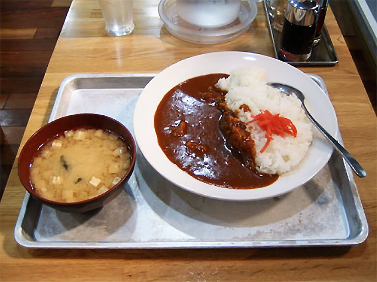日本で一番辛いカレーを出す店『大沢食堂』が本当にヤバイ件