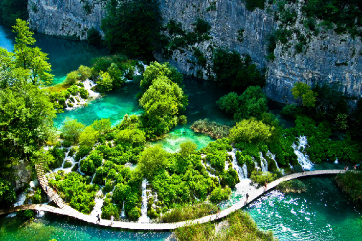 new_plitvice-lakes-croatia-national-park-wallpaper