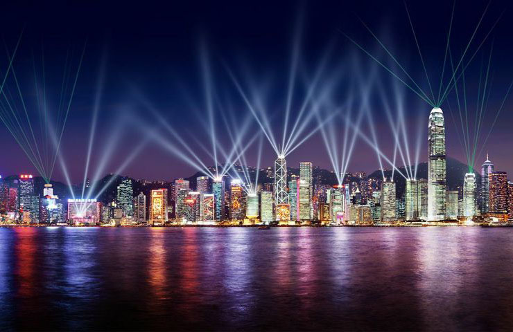 【永久保存版】絶対に見ておきたい香港の絶景！ 夜景セレクション10選