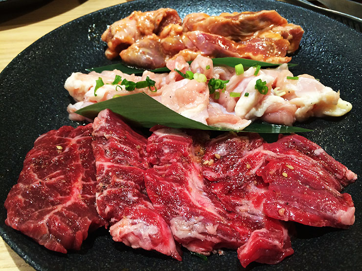 JA全農の直営焼肉店『焼肉本舗ぴゅあ』の絶品焼肉ランキングベスト5