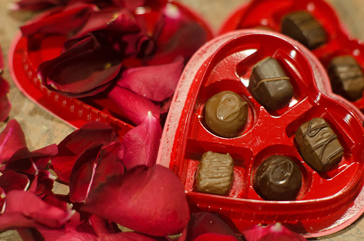 世界のパティシエが集結！ チョコレートの祭典『サロン・デュ・ショコラ2015』が新宿で開催