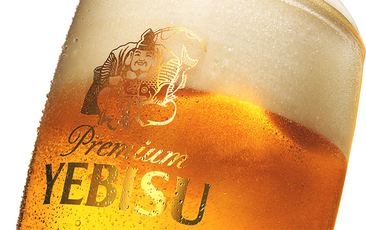 サッポロビール公式『恵比寿麦酒祭り2015』開催決定 / 限定ビール『ヱビス冬のコク』も販売