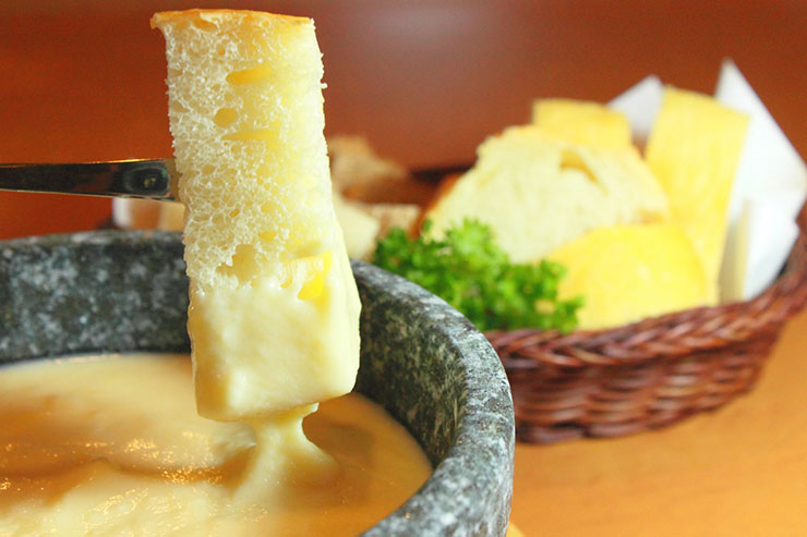 世界のチーズが食べられる「チーズフェスタ2015」東京・恵比寿で開催