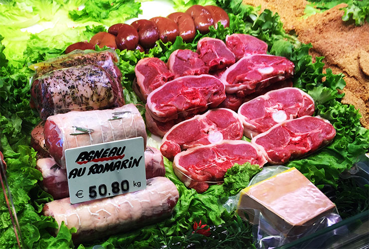 パリから日本にやってきた世界一の肉屋『ユーゴ・デノワイエ』2015年11月4日オープン決定
