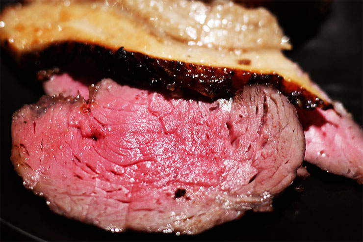 肉と肉と肉と肉の次に肉を楽しむ肉の楽園 / 渋谷でシュラスコ食べ放題「トゥッカーノ」
