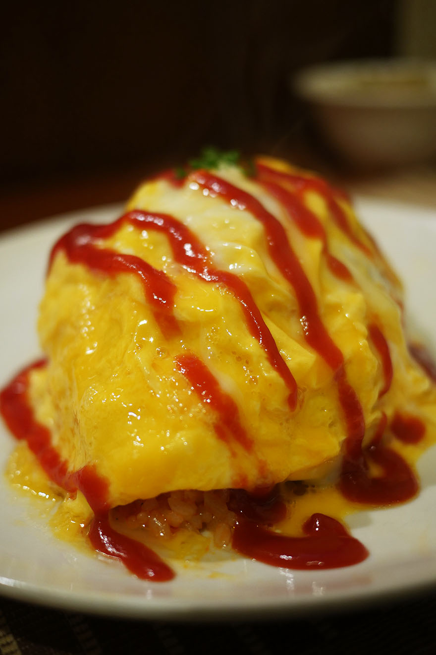 ketchup-omelette-rice-meguro1