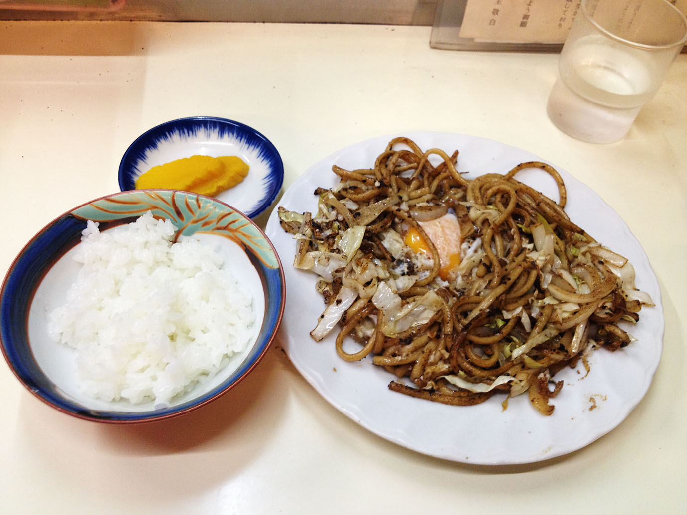 yakisoba