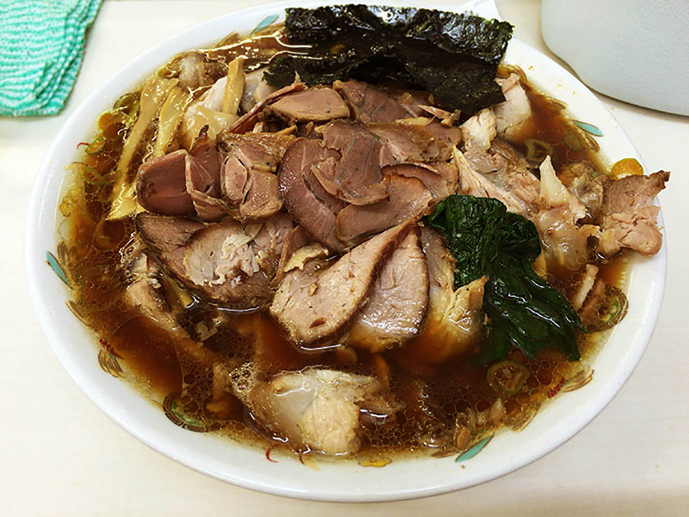 【極上】実際に食べて確かめた毎日食べても飽きないラーメン屋ランキングトップ10発表 / 1位 青島食堂