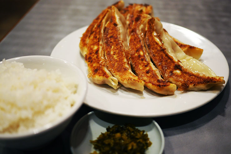 【決定版】実際に食べて調査した東京で美味しい餃子ランキングベスト9
