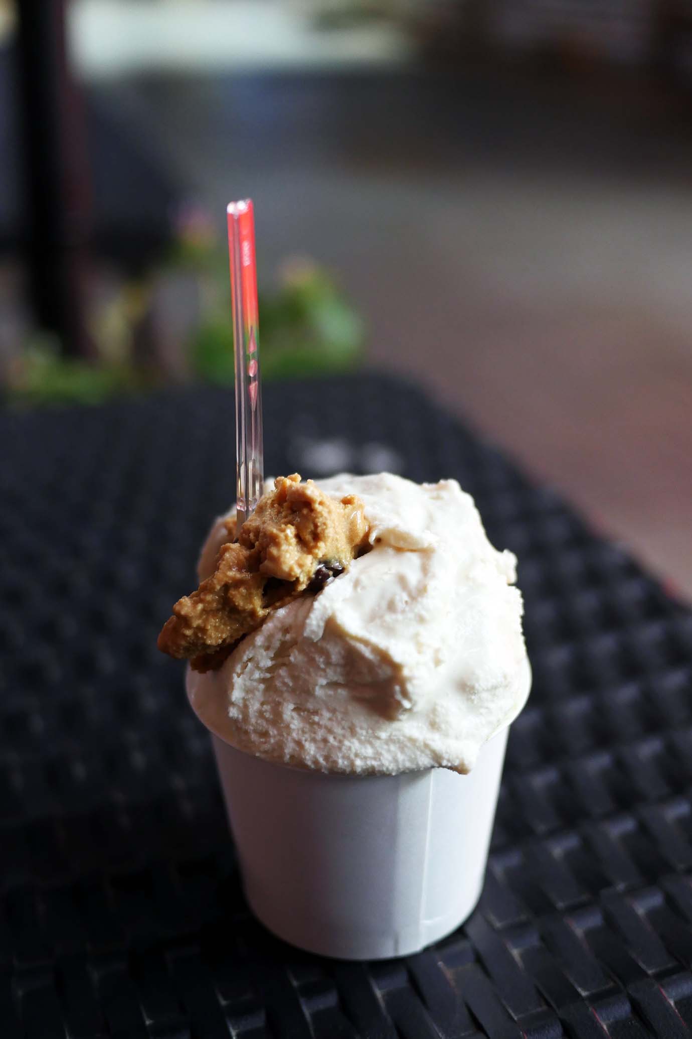 【濃厚グルメ】日本一の純生アイスクリームが食べられる冷乳果工房GENOVA / 市民のほとんどが食べた経験アリ!?