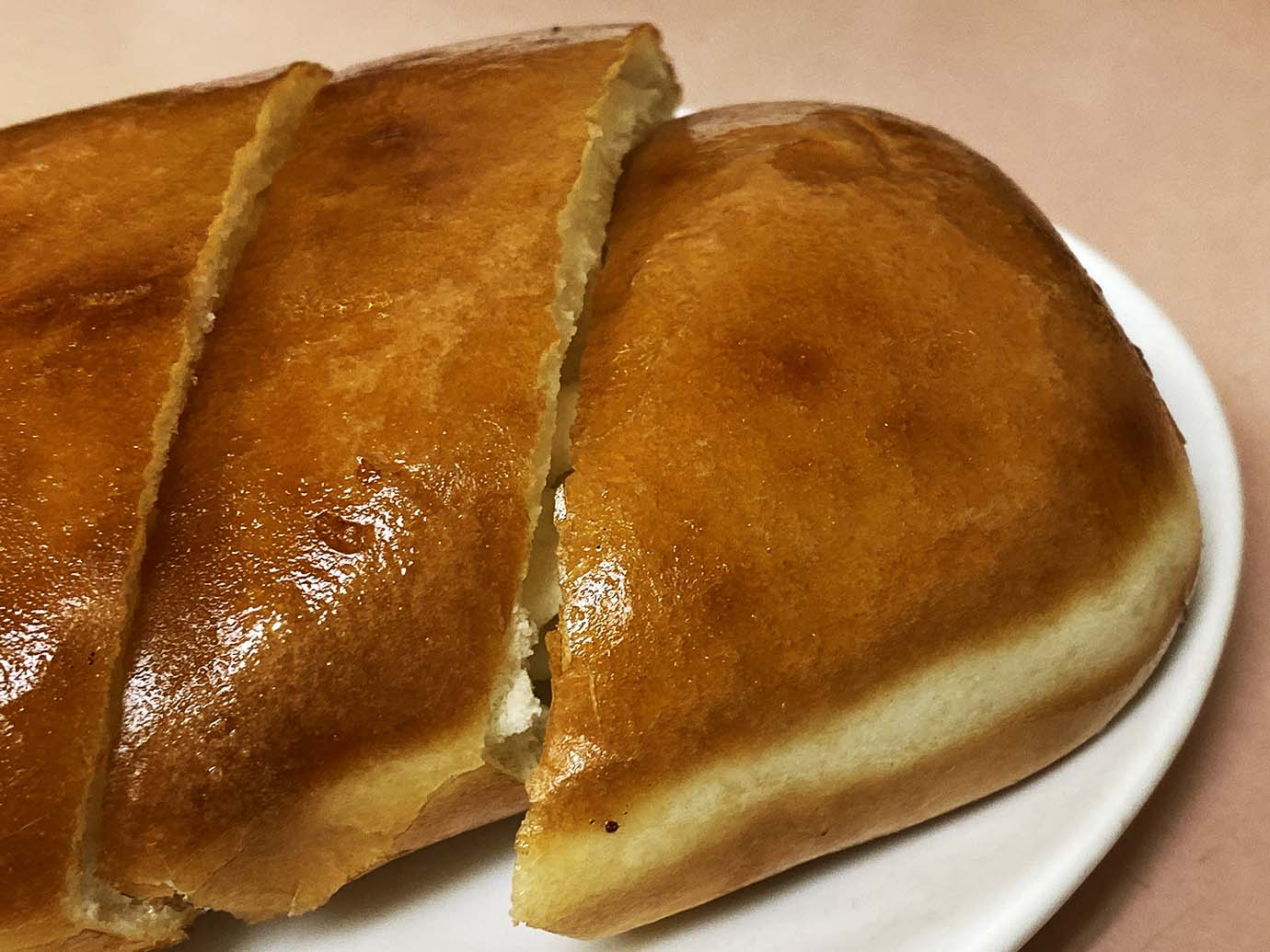 【地味グルメ】上海小吃でいちばんウマいのは揚げパンだと何度も言ってるのに！