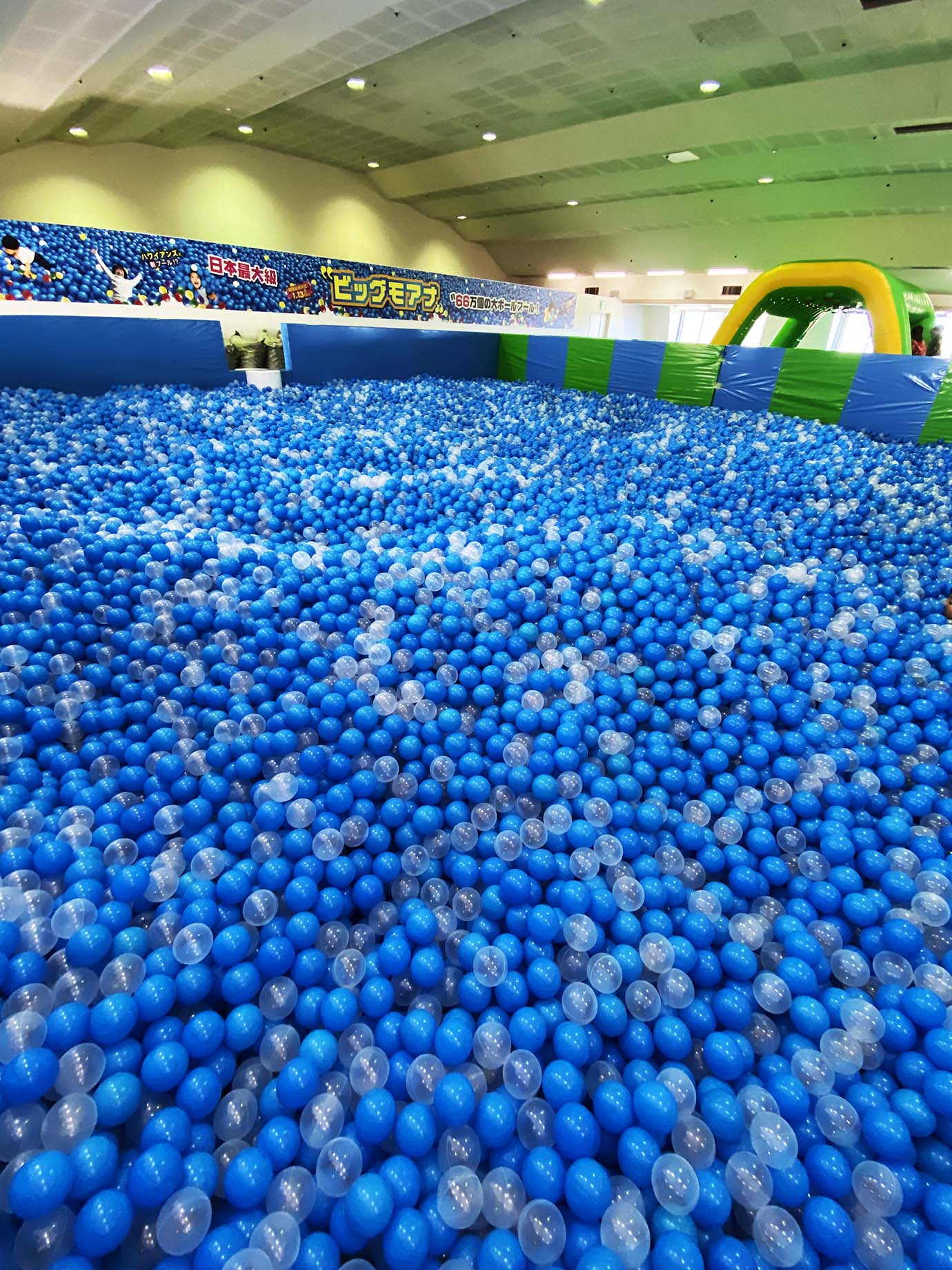 hawaii-ball-pool