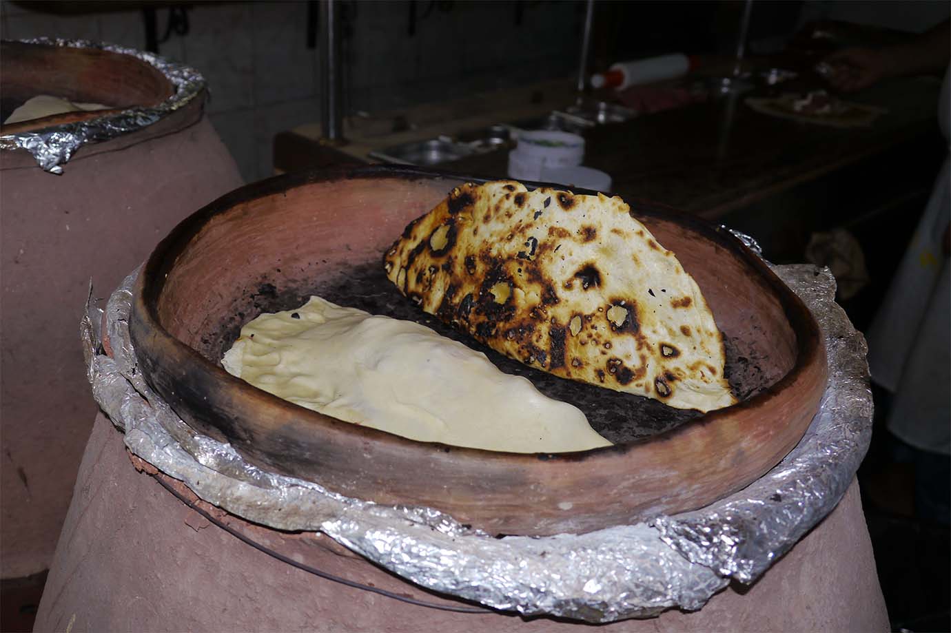 チュニスにチュニジア式カルツォーネを食べに行こう / 日本でも作れそうな絶品ご当地メシ