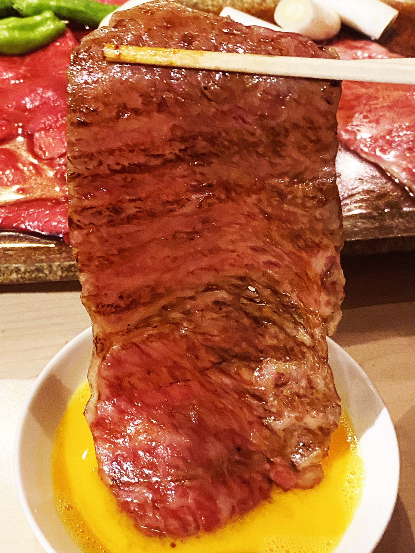 【希少グルメ】予約が取りにくい渋谷の焼肉店「ゆうじ」に行ってみたら赤身肉がウマかった