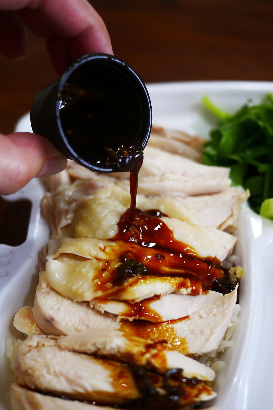 【絶品テイクアウト飯】本場タイの味と絶賛されるカオマンガイを家で堪能する方法 / 鶏肉2倍可能