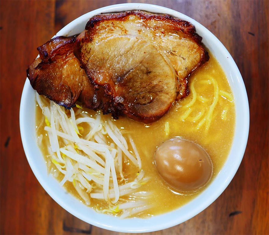 【絶品テイクアウト飯】北海道の麺屋雪風の激うまラーメンがコロナ支援のネット通販で激安購入できることが判明