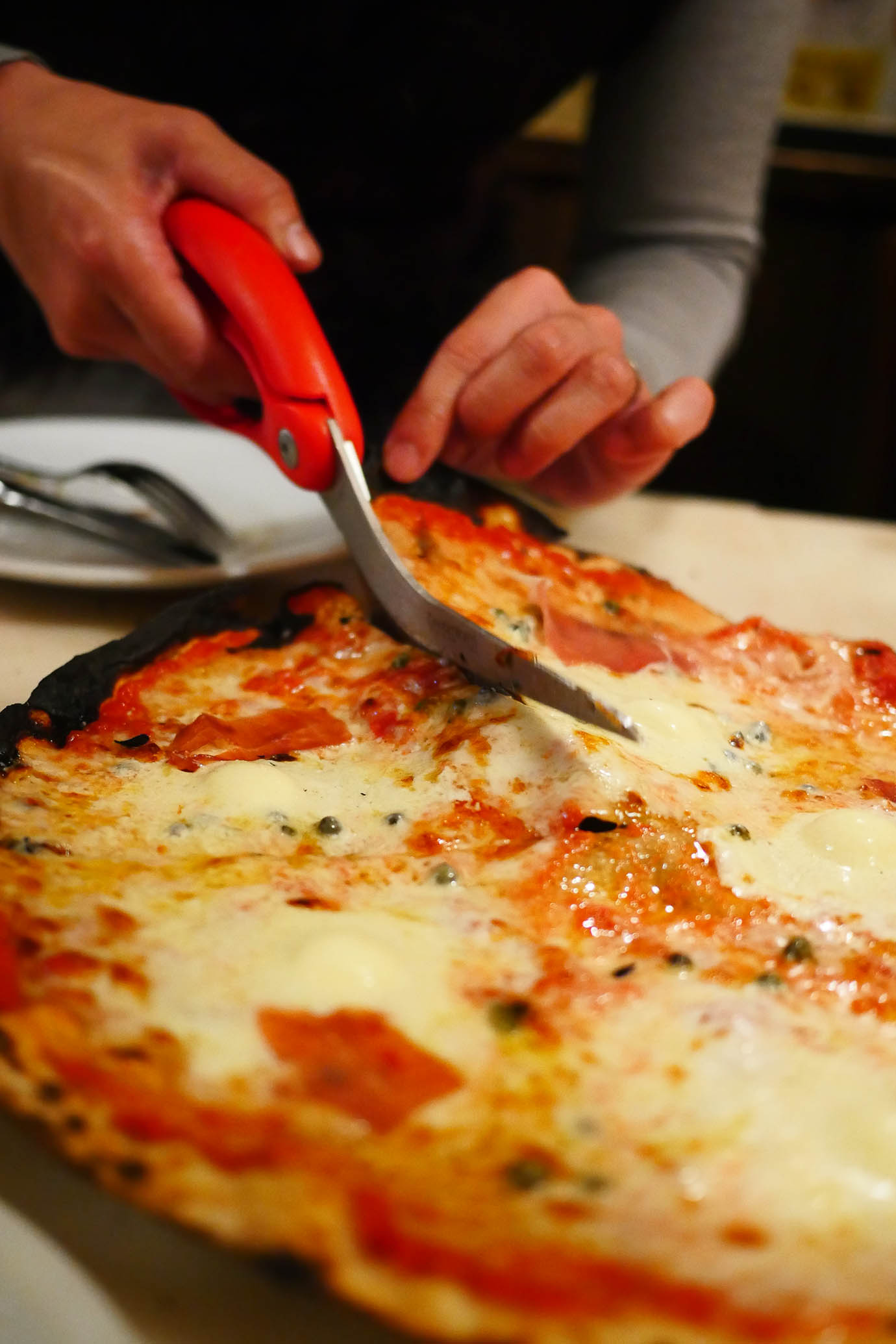 【神域グルメ】世界一うまいピザの名店イルペンティートの神すぎるピザ8選 / 全部うまいピッツェリア